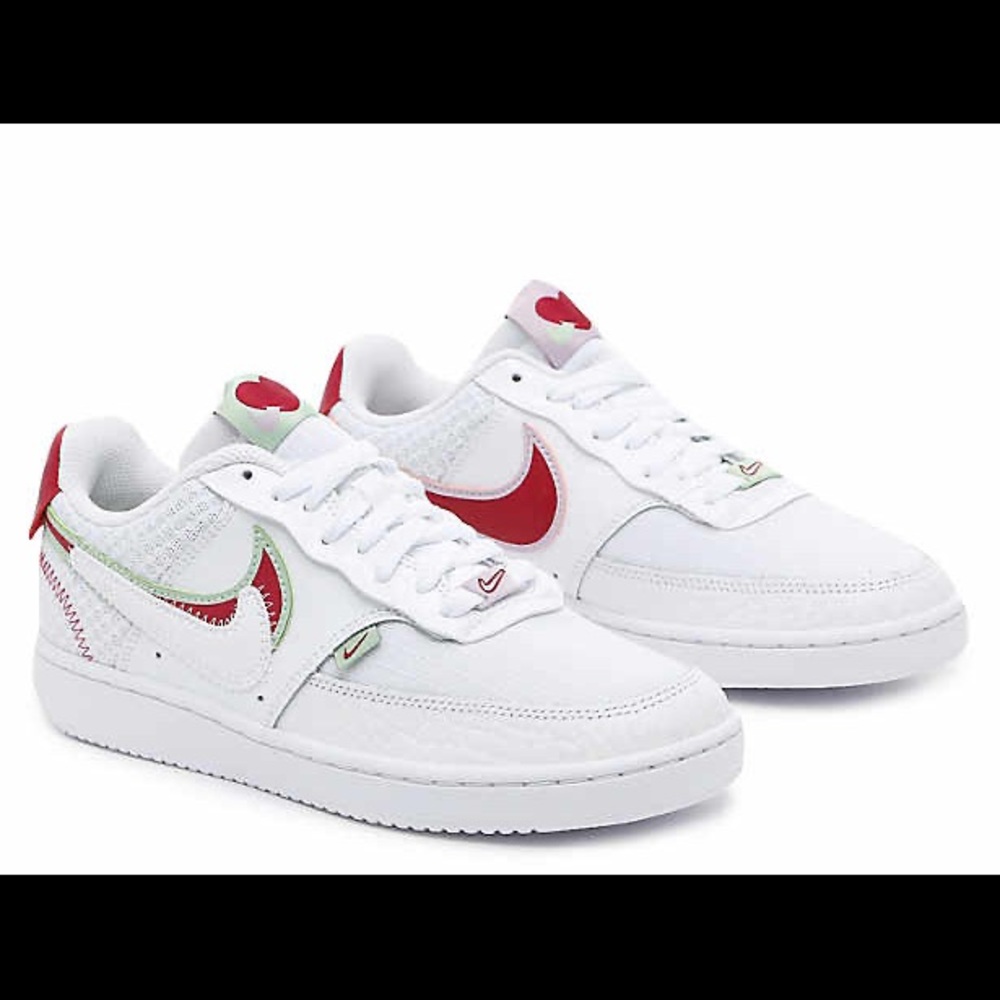 WMNS Nike Court Vision LO PRMV